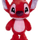 Stitch Peluche Flopsies Leroy 25 cm