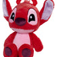 Stitch Peluche Flopsies Leroy 25 cm