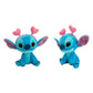 Lilo & Stitch Peluche Stitch Love 25 cm