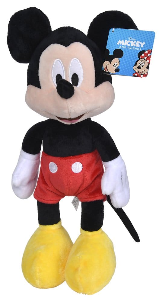 Disney Refresh Core Peluche Mickey 35 cm