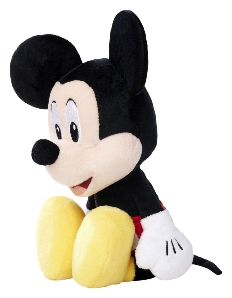 Disney Peluche Clubhouse Mickey 25 cm