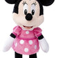 Disney Peluche Clubhouse Minnie 25 cm