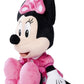 Disney Peluche Clubhouse Minnie 25 cm