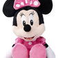 Disney Peluche Clubhouse Minnie 25 cm