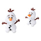 Frozen: El Reino del Hielo Peluche Olaf 23 cm