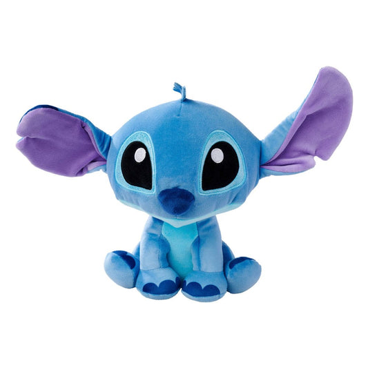 Lilo & Stitch Peluche Doorables Stitch Ver. 2 25 cm