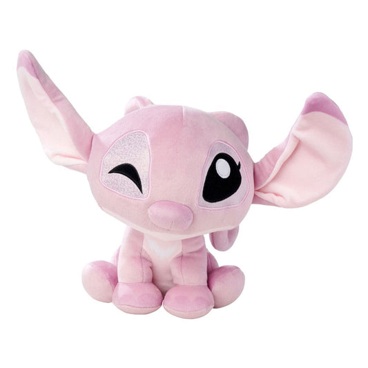 Lilo & Stitch Peluche Doorables Angel 25 cm