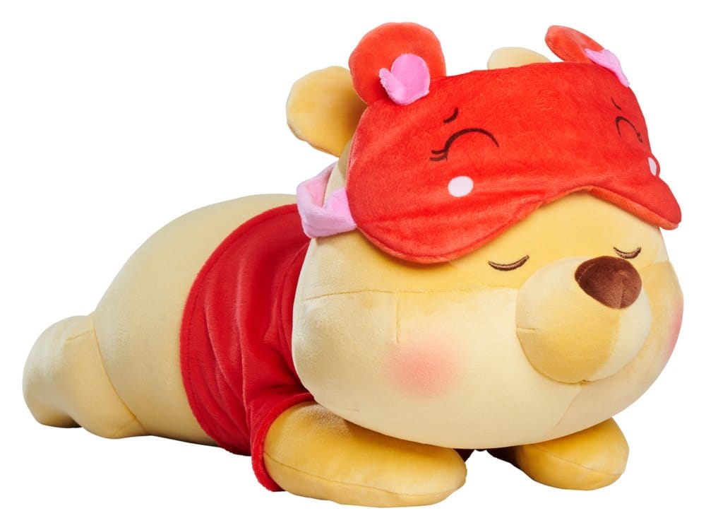 Disney Snuglets Wellbeing Heavy Peluche Winnie the Pooh 40 cm