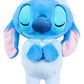 Disney Figura de peluche y sonido Sleeping Stitch 31 cm