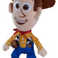 Toy Story 5 Peluche Woody 25 cm