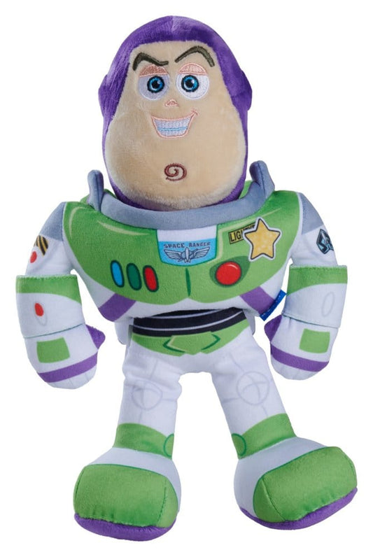 Toy Story 5 Peluche Buzz 25 cm