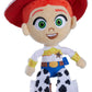 Toy Story 5 Peluche Jessie 25 cm