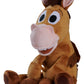 Toy Story 5 Peluche Bullseye 25 cm