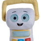 Toy Story 5 Peluche Smarty Pants 25 cm