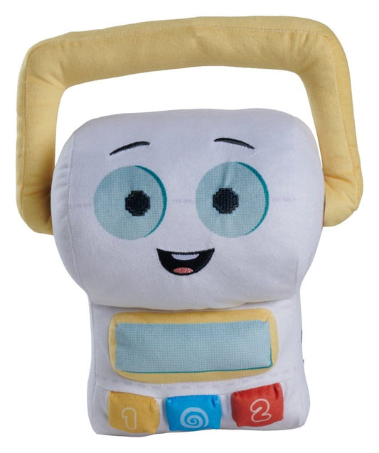 Toy Story 5 Peluche Smarty Pants 25 cm