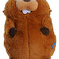 Hoppers Peluche Mabel Beaver 22 cm