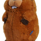 Hoppers Peluche Mabel Beaver 22 cm