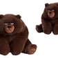 Hoppers Peluche Ellen Bear 32 cm