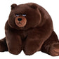 Hoppers Peluche Ellen Bear 32 cm