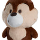 Disney Peluche Huggables Chip 35 cm