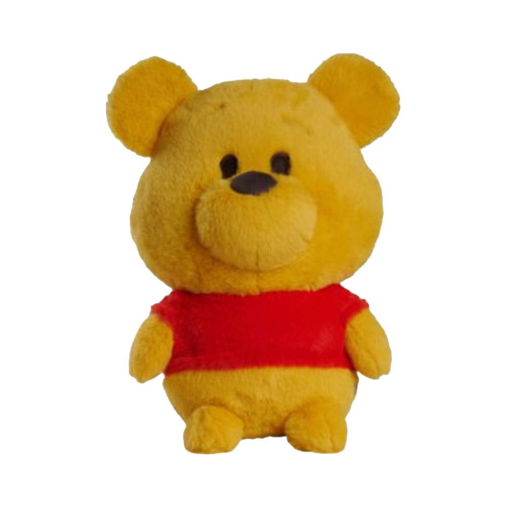 Disney Peluche Winnie-the-Pooh Huggable 35 cm - Z POP Toys