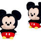 Disney Peluche Huggables Mickey 35 cm
