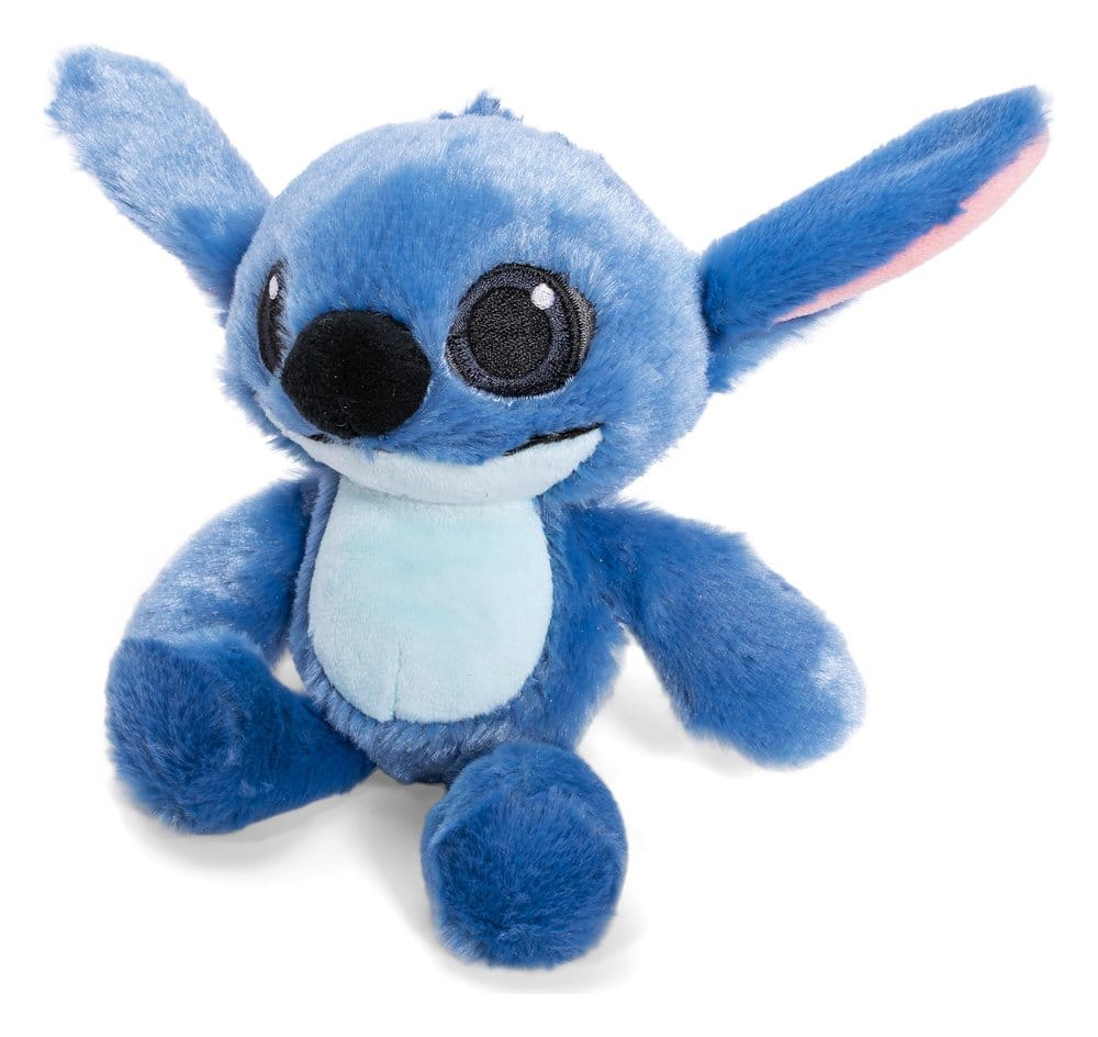 Disney Live Action Peluche Stitch Hombro