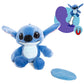 Disney Live Action Peluche Stitch Hombro
