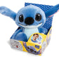 Disney Live Action Peluche Stitch Hombro