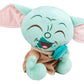 Star Wars Mandalorian Peluche Grogu con Macaroon 25 cm