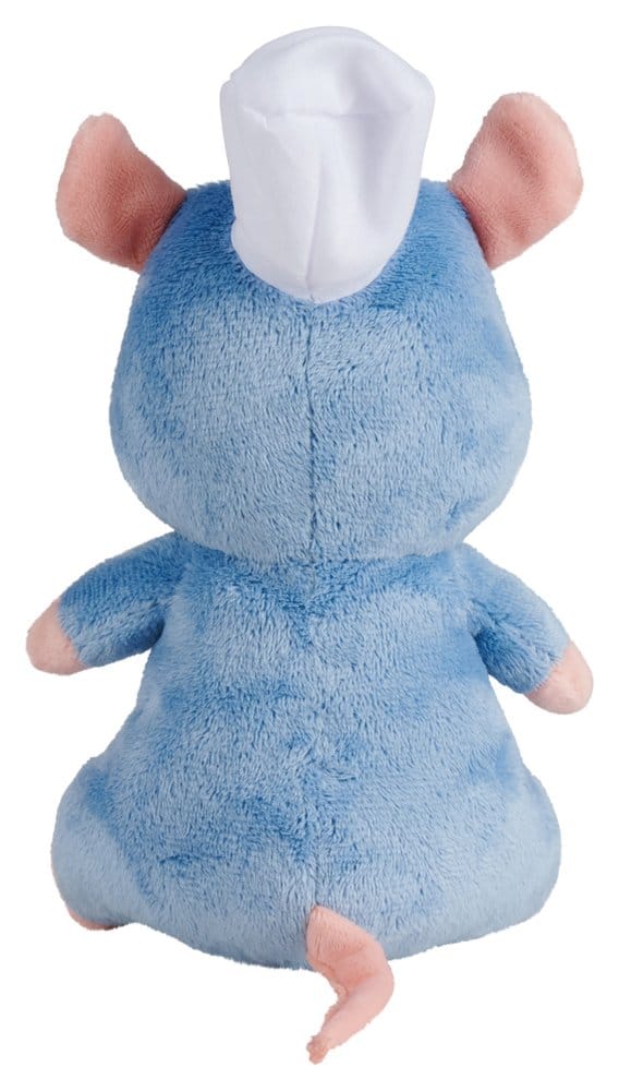 Disney Pixar Peluche Remy 15 cm