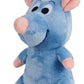 Disney Pixar Peluche Remy 15 cm