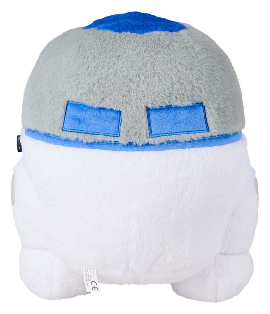 Star Wars Peluche Huggables R2-D2 35 cm