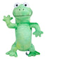 Hoppers Peluche Tom Lizard 20 cm