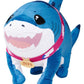 Marvel Rivals Peluche Jeff the Landshark 25 cm
