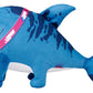 Marvel Rivals Peluche Jeff the Landshark 25 cm