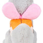 Marvel Rivals Peluche Tippytoe Squirrel 25 cm