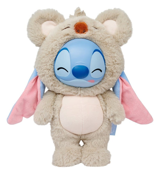 Lilo & Stitch YUYUS Peluche Stitch Koala 28cm
