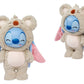 Lilo & Stitch YUYUS Peluche Stitch Koala 28cm