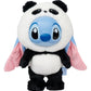 Lilo & Stitch YUYUS Peluche Stitch Panda 28cm