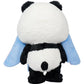 Lilo & Stitch YUYUS Peluche Stitch Panda 28cm