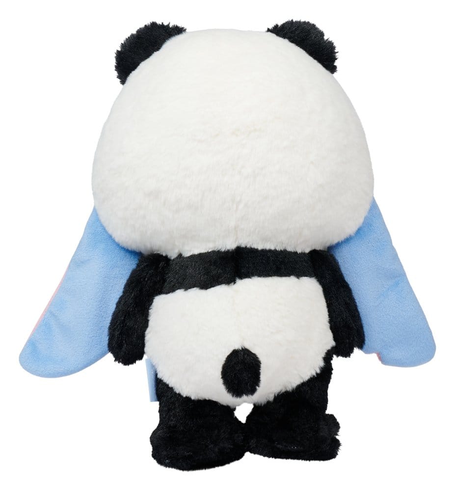 Lilo & Stitch YUYUS Peluche Stitch Panda 28cm
