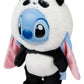 Lilo & Stitch YUYUS Peluche Stitch Panda 28cm