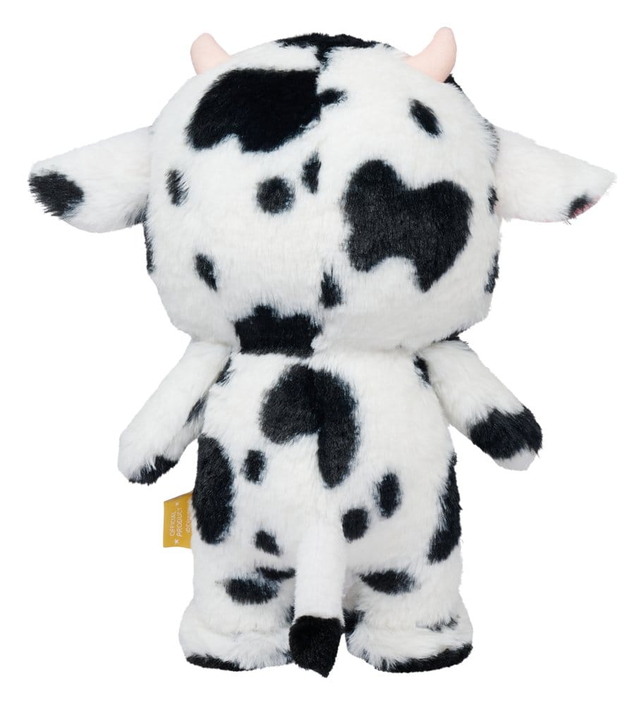 Winnie the Pooh YUYUS Peluche Winnie the Pooh Cow 28cm