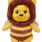 Winnie the Pooh YUYUS Peluche Winnie the Pooh Bee 28cm