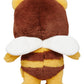 Winnie the Pooh YUYUS Peluche Winnie the Pooh Bee 28cm