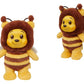 Winnie the Pooh YUYUS Peluche Winnie the Pooh Bee 28cm