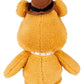 Disney Muppets Peluche Fozzie Bear 20 cm