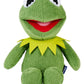 Disney Muppets Peluche Kermit 20 cm