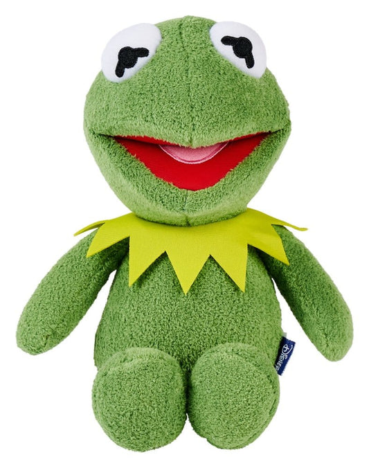 Disney Muppets Peluche Kermit 20 cm